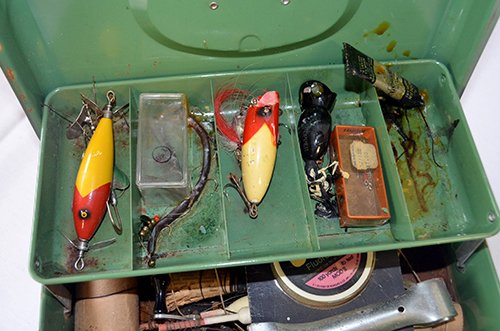 Property photo 96 - PERSONAL PROPERTY & REAL ESTATEAUCTION IN SOUTHEAST ALLEN COUNTY, INDIANA
